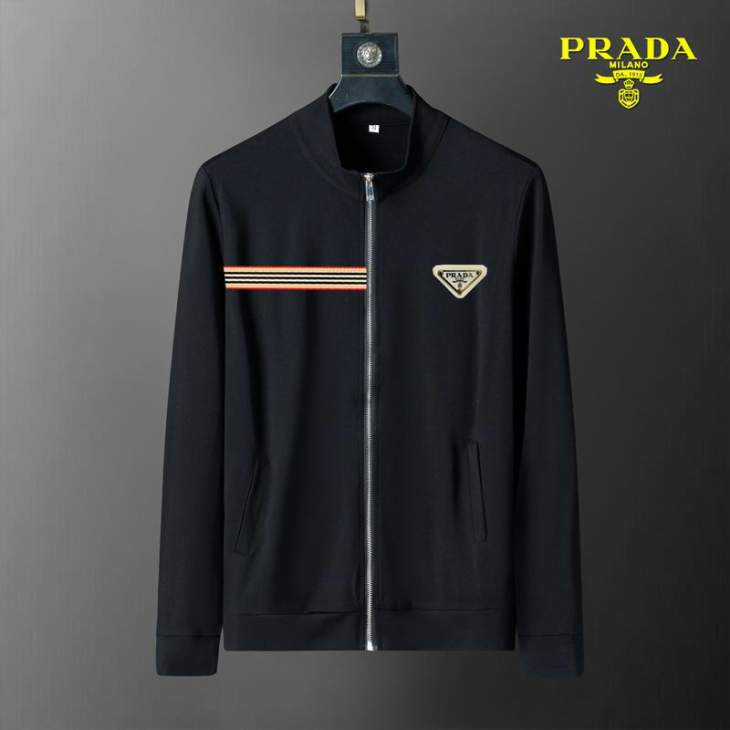 Picture of Prada Hoodies _SKUPradaM-5XL12yr1115289